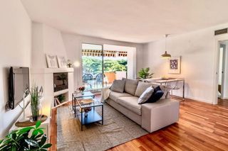 Piso en alquiler en La Pineda en Castelldefels