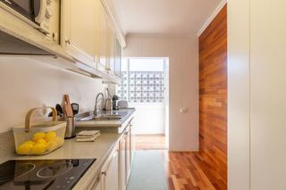 Piso en alquiler en La Pineda en Castelldefels