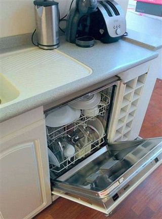 Piso en alquiler en La Pineda en Castelldefels