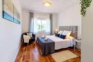 Piso en alquiler en La Pineda en Castelldefels