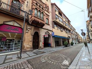 Piso en venta en Linares