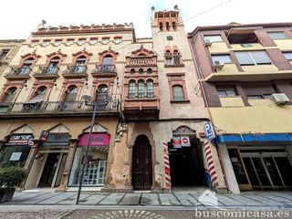 Piso en venta en Linares