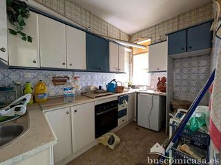 Piso en venta en Linares