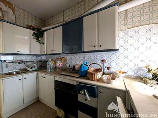 Piso en venta en Linares