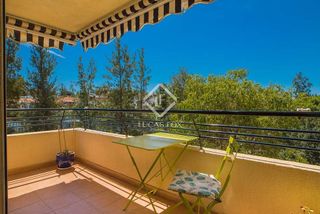 Piso en venta en El Candado - El Palo en Málaga