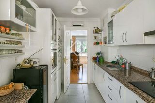 Piso en venta en El Candado - El Palo en Málaga