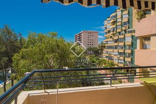 Piso en venta en El Candado - El Palo en Málaga