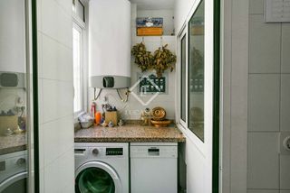 Piso en venta en El Candado - El Palo en Málaga