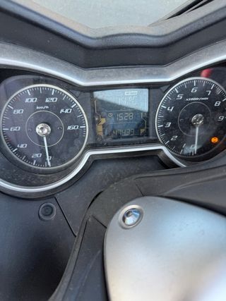 Yamaha XMAX 300 2019