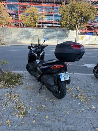Yamaha XMAX 300 2019