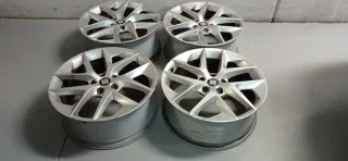Llantas Seat R18 Grupo VAG