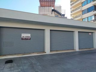 Nave industrial en venta en Escala, L´