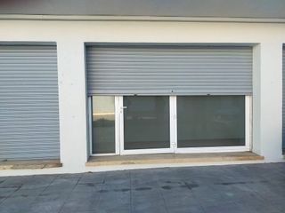 Nave industrial en venta en Escala, L´