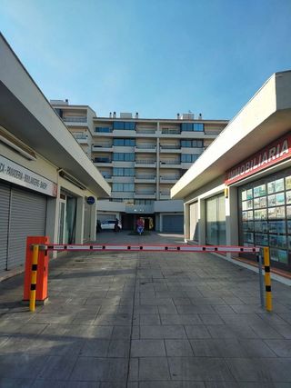 Nave industrial en venta en Escala, L´