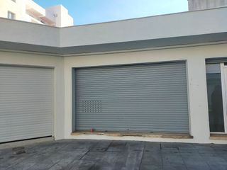 Nave industrial en venta en Escala, L´