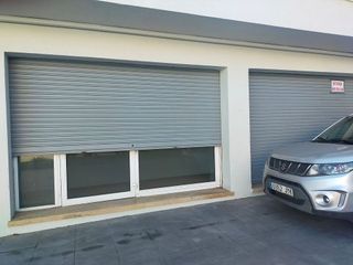 Nave industrial en venta en Escala, L´