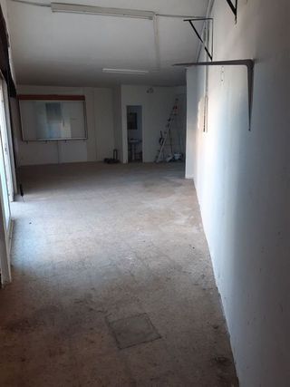 Nave industrial en venta en Escala, L´