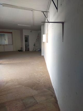 Nave industrial en venta en Escala, L´