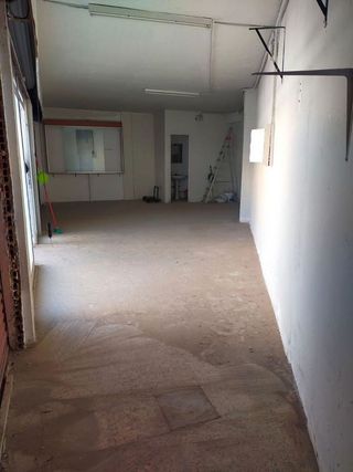 Nave industrial en venta en Escala, L´