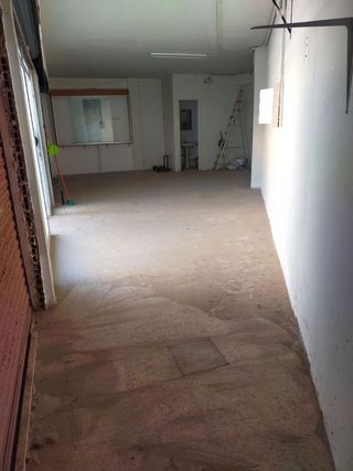 Nave industrial en venta en Escala, L´