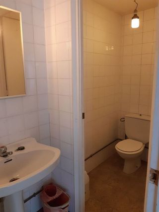 Nave industrial en venta en Escala, L´