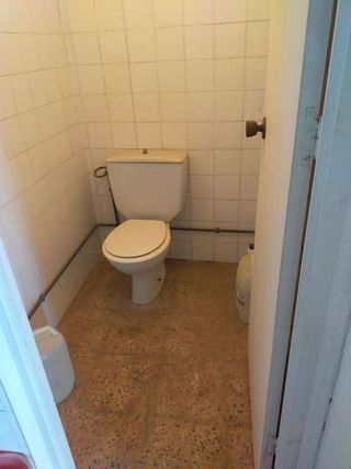 Nave industrial en venta en Escala, L´