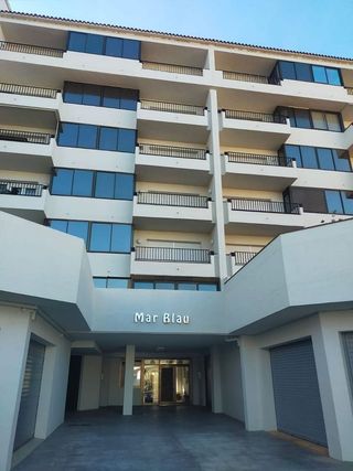 Nave industrial en venta en Escala, L´