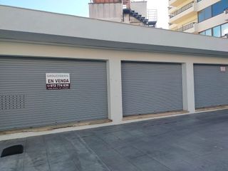 Nave industrial en venta en Escala, L´