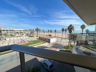 Piso en alquiler en La Patacona en Alboraya