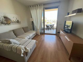 Piso en alquiler en La Patacona en Alboraya