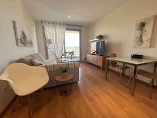 Piso en alquiler en La Patacona en Alboraya