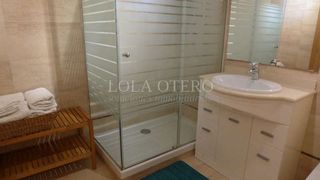 Piso en alquiler en La Patacona en Alboraya