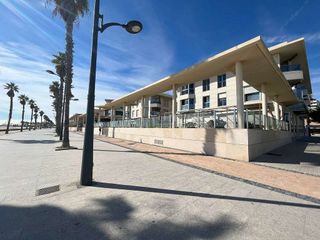 Piso en alquiler en La Patacona en Alboraya