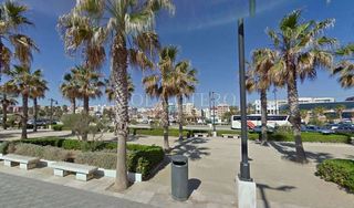 Piso en alquiler en La Patacona en Alboraya