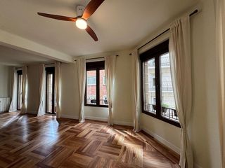 Piso en alquiler en Argüelles en Madrid