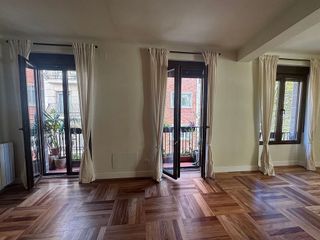 Piso en alquiler en Argüelles en Madrid
