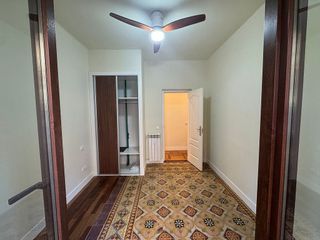 Piso en alquiler en Argüelles en Madrid