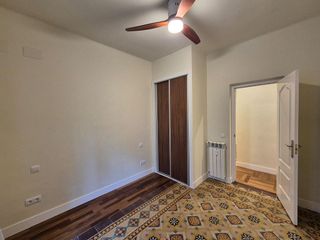 Piso en alquiler en Argüelles en Madrid