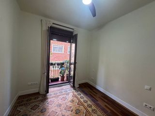 Piso en alquiler en Argüelles en Madrid