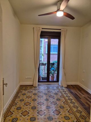 Piso en alquiler en Argüelles en Madrid