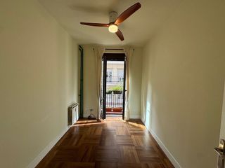 Piso en alquiler en Argüelles en Madrid