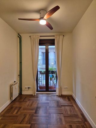 Piso en alquiler en Argüelles en Madrid