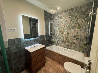 Piso en alquiler en Argüelles en Madrid