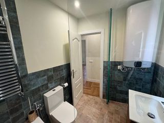 Piso en alquiler en Argüelles en Madrid