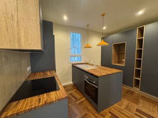 Piso en alquiler en Argüelles en Madrid