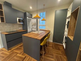 Piso en alquiler en Argüelles en Madrid