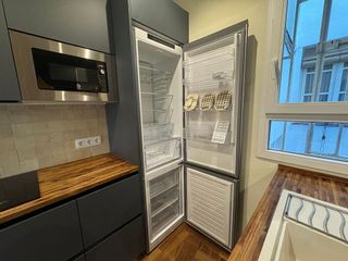 Piso en alquiler en Argüelles en Madrid