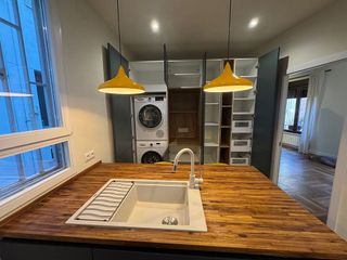 Piso en alquiler en Argüelles en Madrid