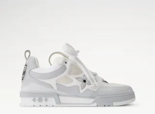 SNEAKER LV SKATE nuove taglia 43