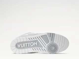 SNEAKER LV SKATE nuove taglia 43